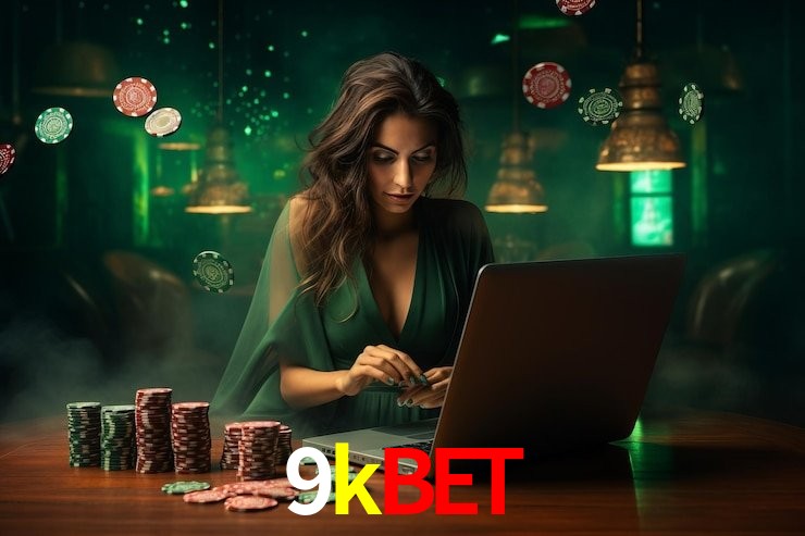 9kbet bet — mercados de futebol e esportes no app